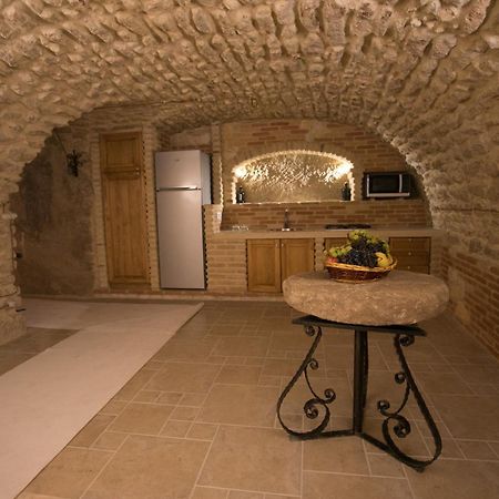 Il Casanova Hotel Tropea Bagian luar foto