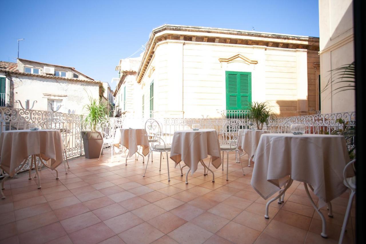 Il Casanova Hotel Tropea Bagian luar foto