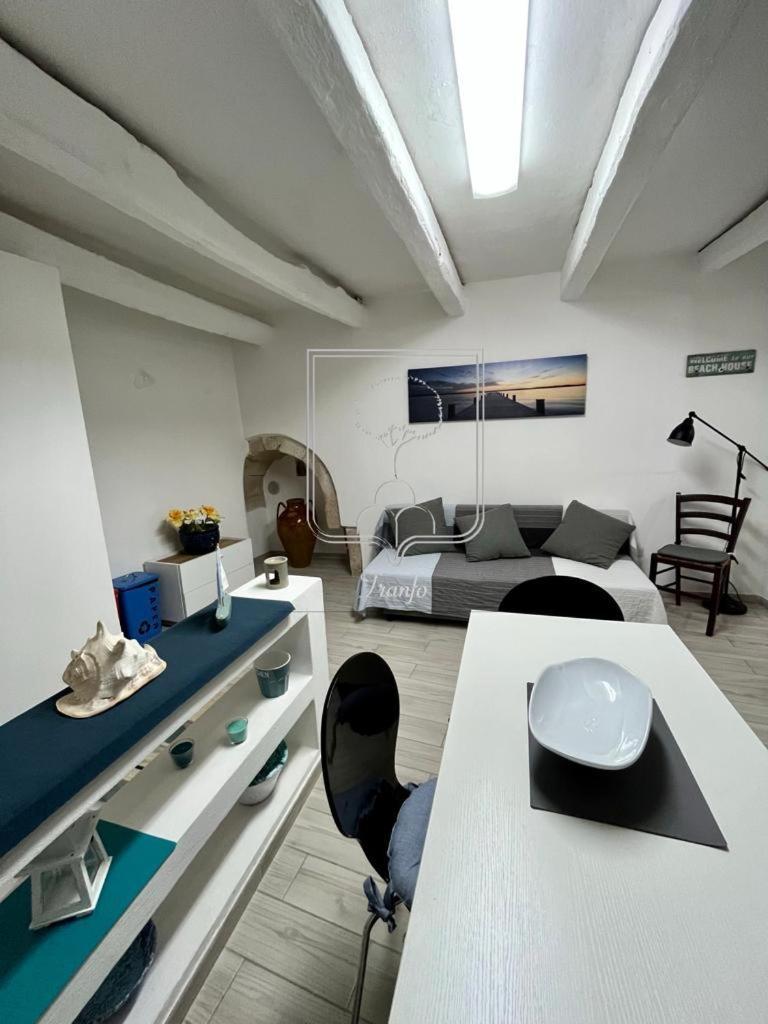 Il Casanova Hotel Tropea Ruang foto