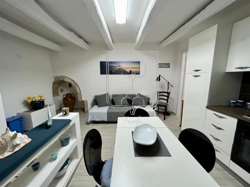Il Casanova Hotel Tropea Ruang foto