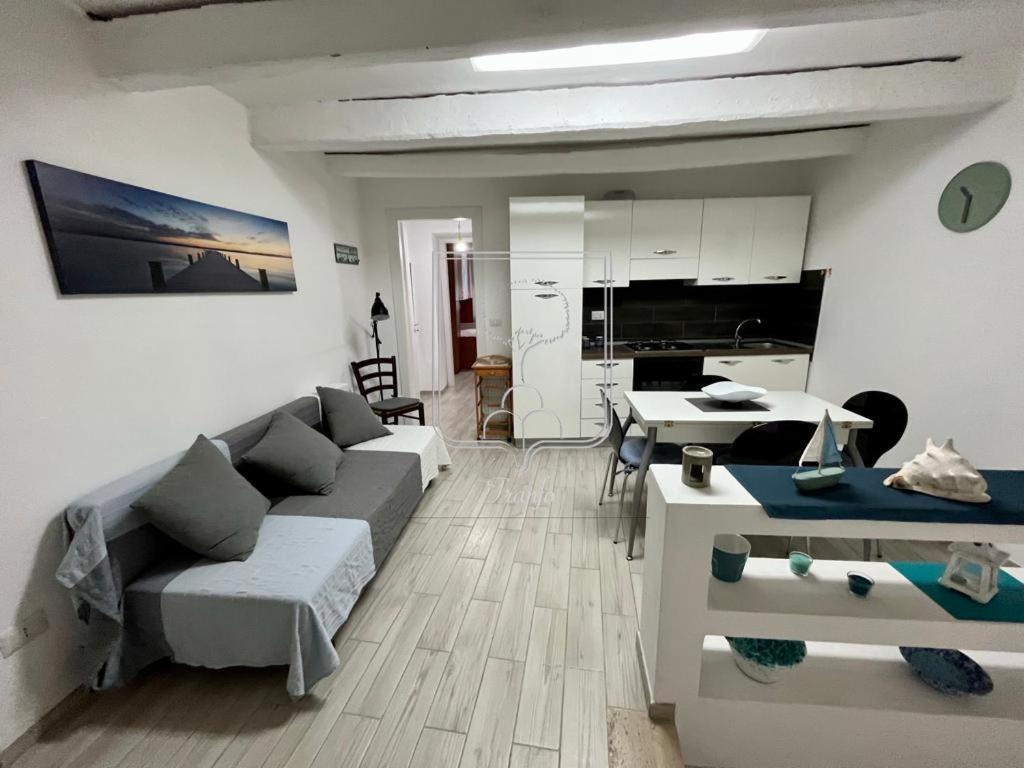 Il Casanova Hotel Tropea Ruang foto