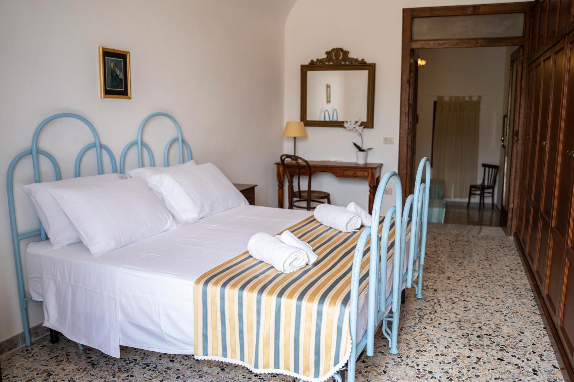 Il Casanova Hotel Tropea Ruang foto
