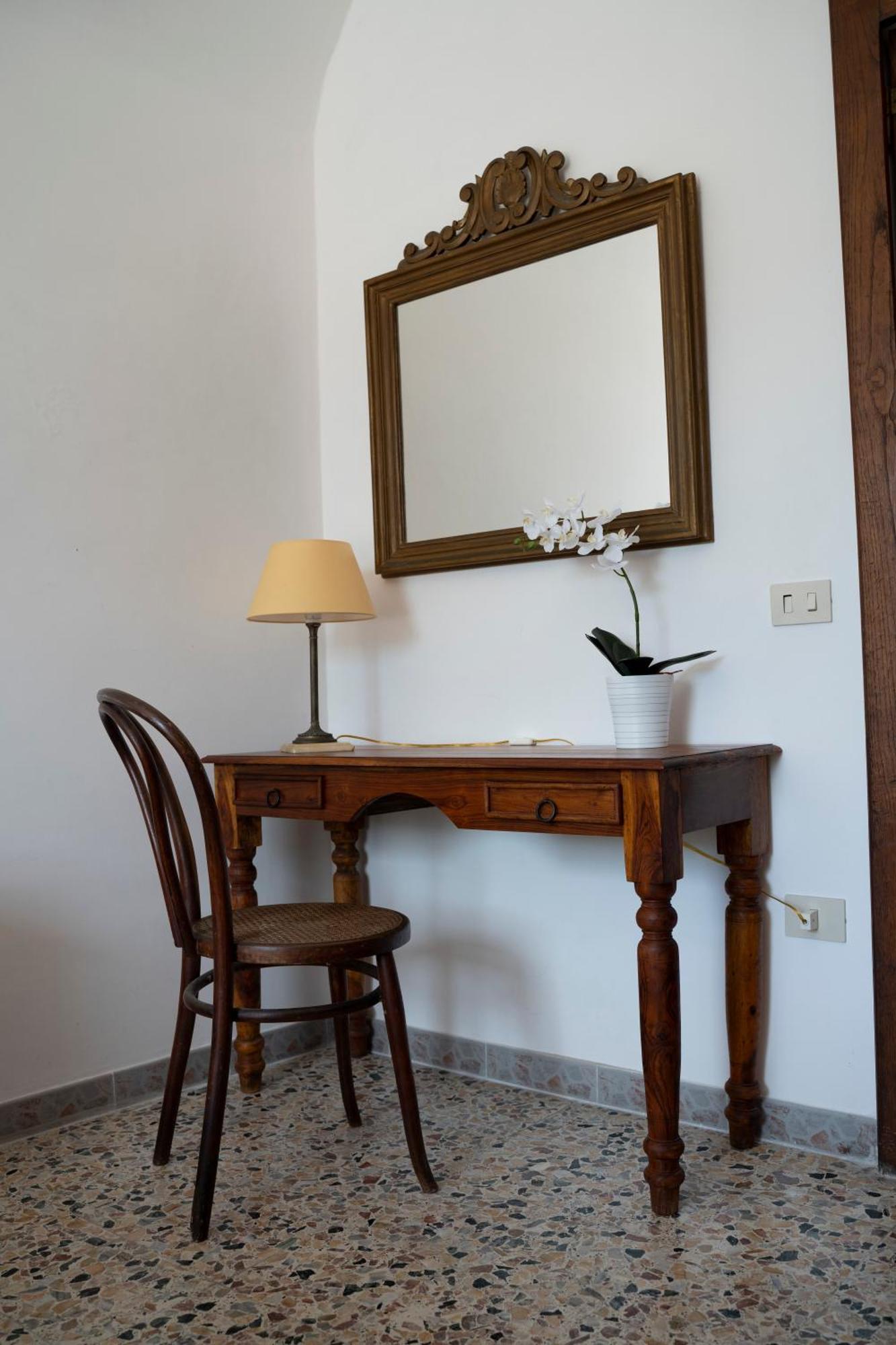 Il Casanova Hotel Tropea Ruang foto