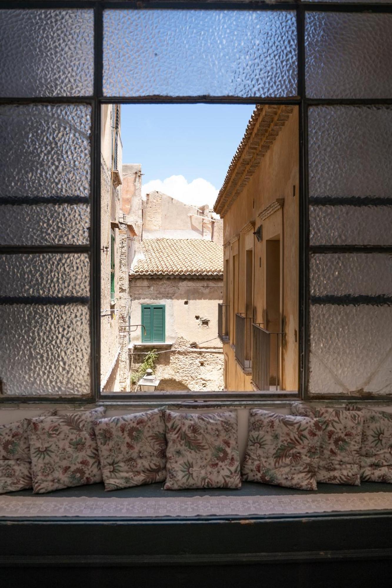 Il Casanova Hotel Tropea Ruang foto