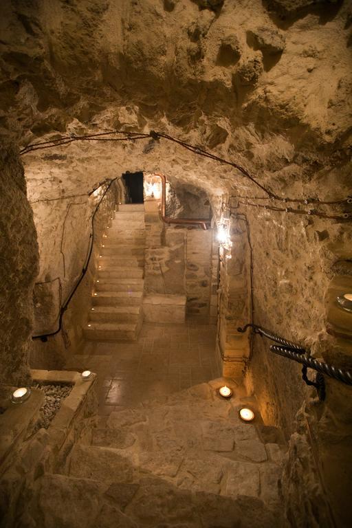 Il Casanova Hotel Tropea Bagian luar foto
