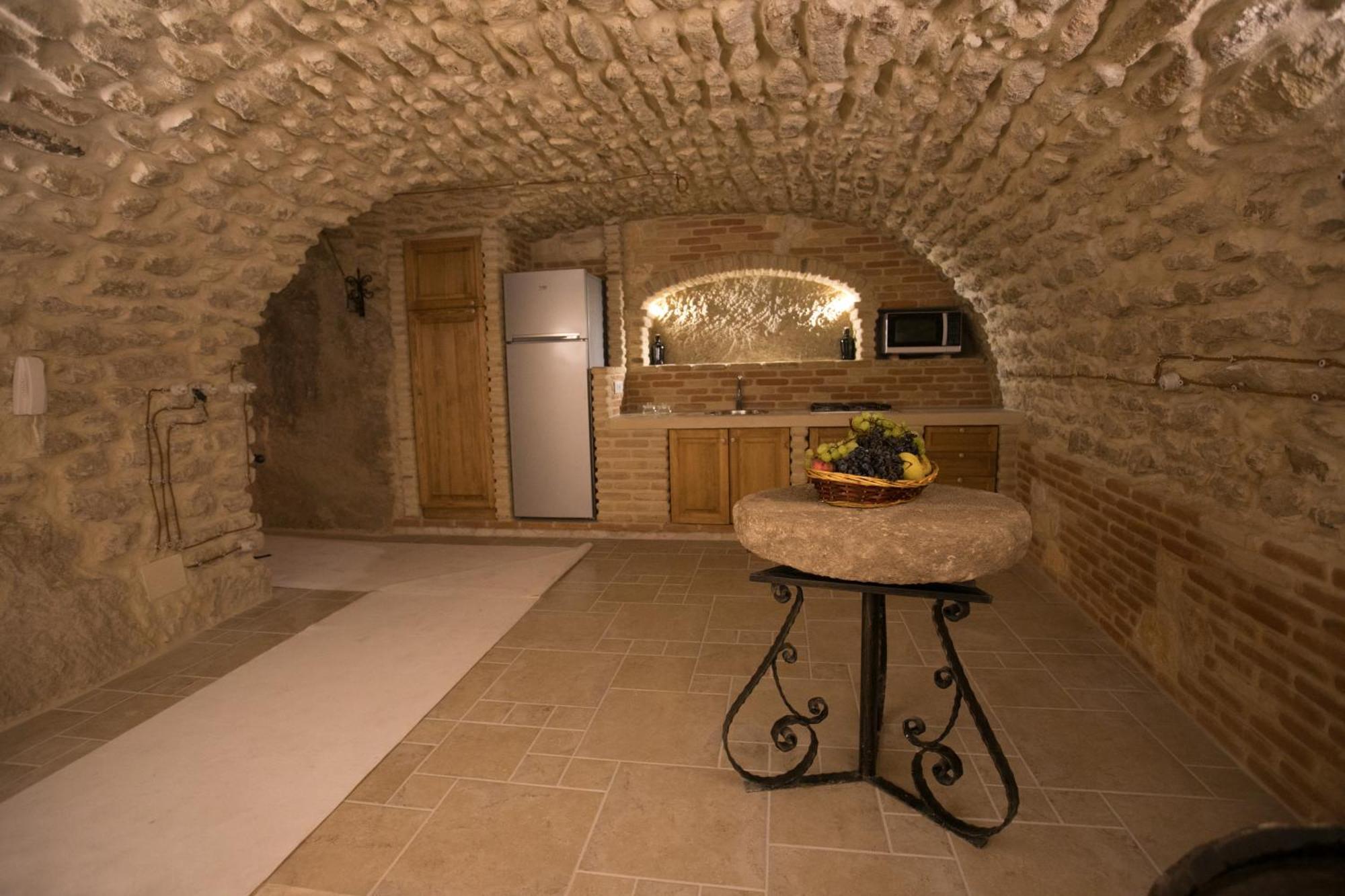 Il Casanova Hotel Tropea Bagian luar foto